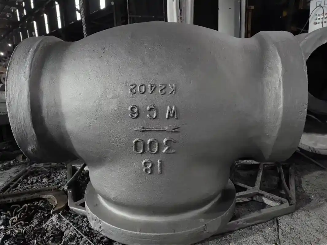 Hvilke typer støbegods er egnede til produktion af phenolharpiks sand og furan harpiks sand?