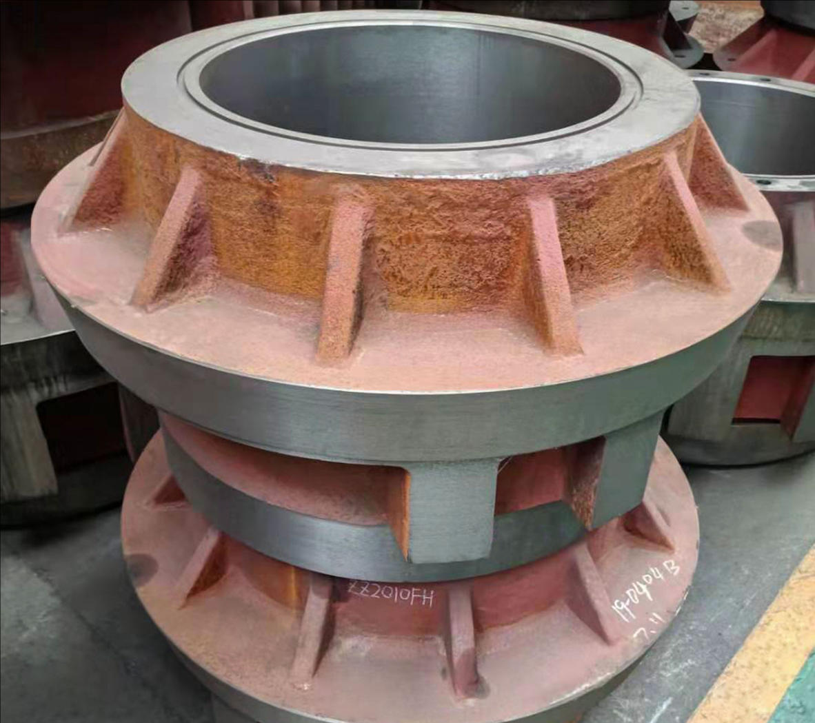 Hvad er de forholdsregler, der skal tages, når du støber duktilt jern ved hjælp af den mistede skumproduktionsproces?