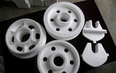 Hvordan tester man hurtigt afskalningsevnen, åndbarheden og højtemperaturstyrken af ​​belægningen for tabt skum af gråt støbejern?