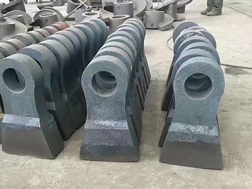 Hvordan producerer man højkvalitets støbejernsdele af høj kvalitet?