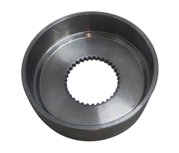 Hvordan designes udstødningsnåle til fremstilling af støbejernsdele ved hjælp af grøn sandteknologi?