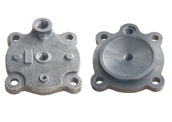 Hvordan øger man forlængelsen af ​​QT450 duktilt jern til over 22%?