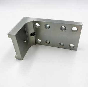 L-formet multi-hul metalstik