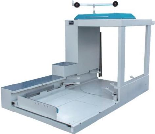 Model HD209A coiler