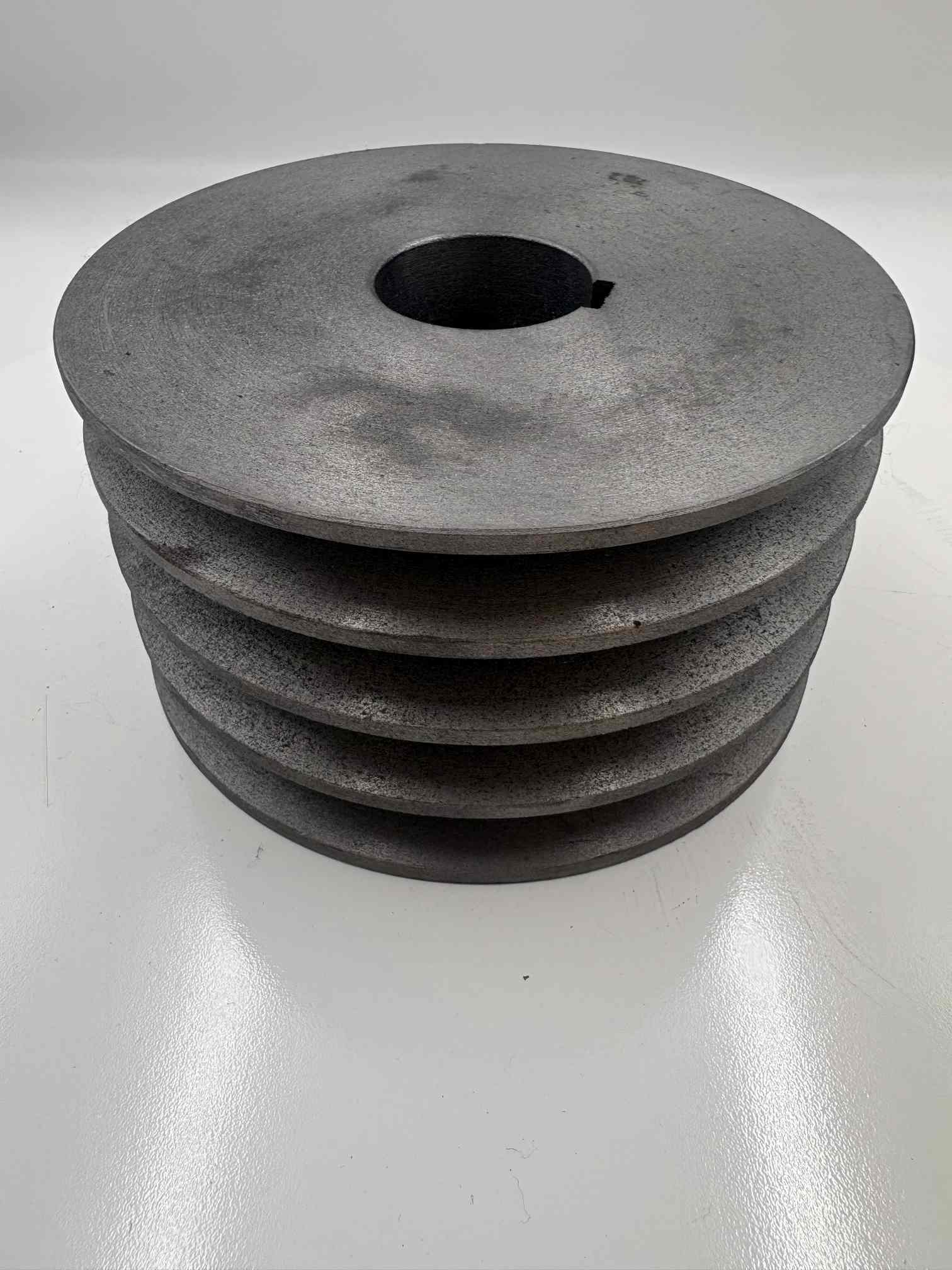 Multi-Groove kileremsskiver